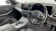 BMW 3 Series 320i M Sport 4dr Step Auto Petrol Saloon